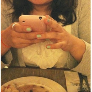 Meet your Posher, Yusun